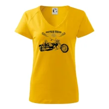 Moto trike Moto trike