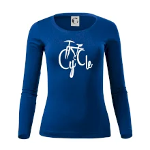 Cycle bicykel Cycle bicykel