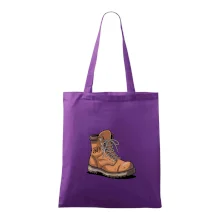 Turistická narodeninová topánka 50