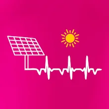 Ekg Fotovoltaická elektráreň