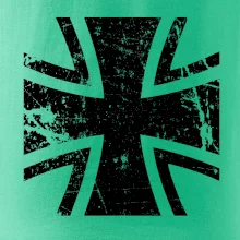 Bundeswehr kríž Bundeswehr kríž