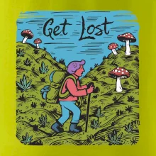 Marihuana - Get lost