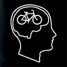 Myslím len na bicykel