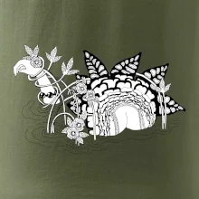 Loch ass   (Pecka design)