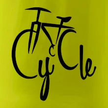 Cycle bicykel