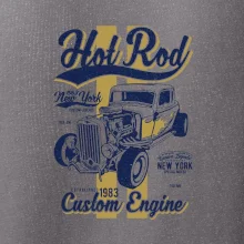 Hot Rod New York