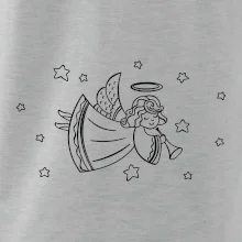 Anjelik hrajúci Anjelik hrajúci