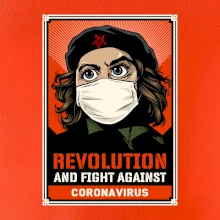 Corona Revolution & Fight Corona Revolution & Fight