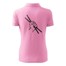 Paličky ruka Paličky ruka