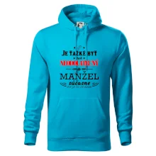 Neodolateľný manžel Neodolateľný manžel