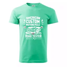 American Custom Motorcycle American Custom Motorcycle