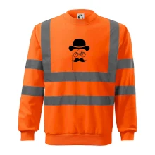 Mustache bicykel Mustache bicykel