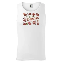 Mäso na gril Mäso na gril