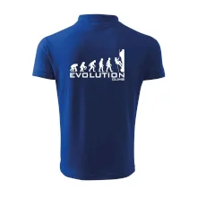 Evolution Climb Evolution Climb