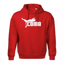 Coma paródia Coma paródia