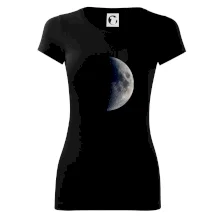 Fotky planét - mesiac Fotky planét - mesiac