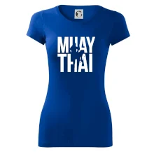 Nápis Muay Thai Nápis Muay Thai