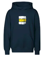 Turistická značka - žltá