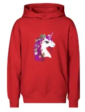 Vianočný jednorožec