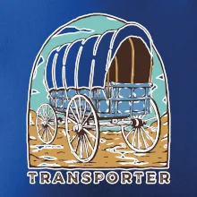 Transporter