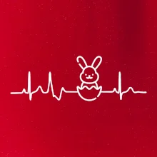 EKG Veľkonočný zajac