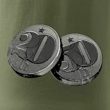 Haliere pre sedemdesiatnika