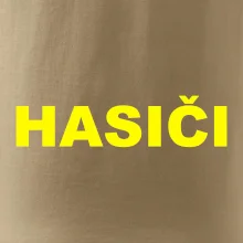 Hasiči názov samostatný Hasiči názov samostatný