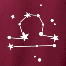 Súhvezdie - Libra - Váhy Súhvezdie - Libra - Váhy