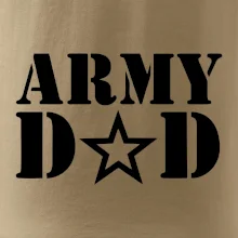Army dad Army dad