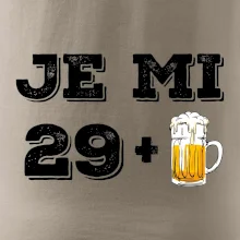 Je mi 30 pivo Je mi 30 pivo