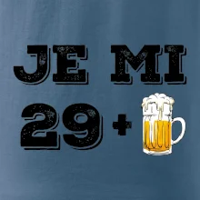 Je mi 30 pivo Je mi 30 pivo