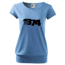 Husákovo dieťa - 1974 Husákovo dieťa - 1974