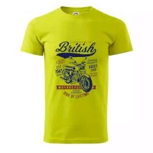 British Motorcycle British Motorcycle