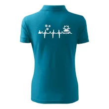 EKG Vianoce Vločky a sob