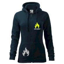 Hasiči - oheň - Váš názov Hasiči - oheň - Váš názov