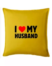 I love my wife / Husband