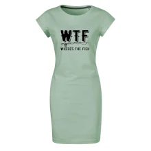 Wheres's the Fish WTF Wheres's the Fish WTF