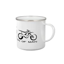 Evolution of man (Enduro)