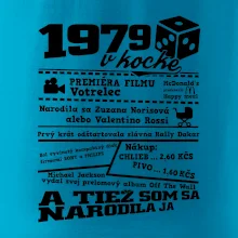 1979 v kocke 1979 v kocke