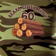 Mám guľatiny 60