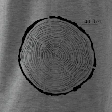 Letokruhy - 40 Letokruhy - 40