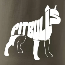 Pit Bull Teriér