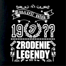 Zrodenie legendy - pre horolezcov