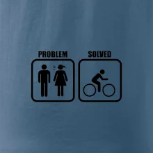 Problém - Bicykel Problém - Bicykel