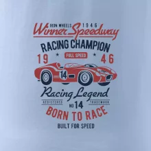 Winner Speedway Winner Speedway