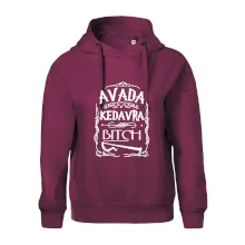 Harry - Avada Kedavra Harry - Avada Kedavra