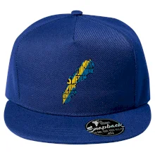 Mapy - názvy miest - Švédsko