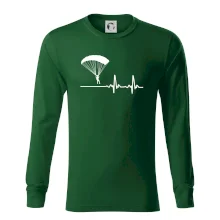 Paragliding EKG Paragliding EKG