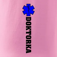 Hviezda života - doktorka