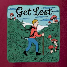 Marihuana - Get lost